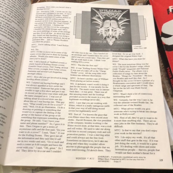 Model and toy collector winter no. 11 memorabilia from the 50’s through today - Picture 7 of 8